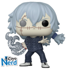 Funko POP! Animation: Jujutsu Kaisen S1 - Mahito (New Arms) (Bam)