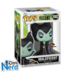 Funko POP! Disney: Villains - Maleficent