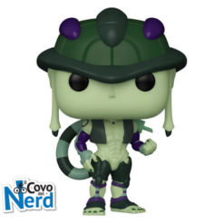 Funko POP! Animation: Hunter X Hunter Meruem Limited Edition