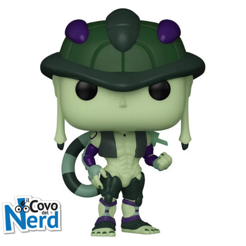 Funko POP! Animation: Hunter X Hunter Meruem Limited Edition