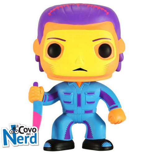 Funko POP! Movies: Halloween Michael Myers
