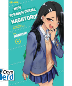 Nagatoro! - Vol.9