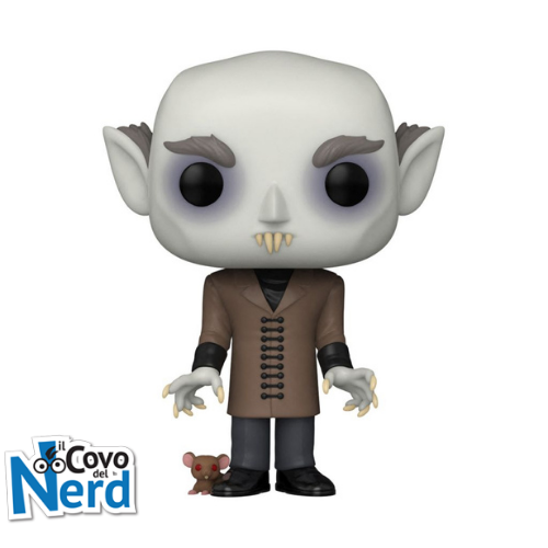 Funko POP! Movies: Nosferatu 100th - Nosferatu
