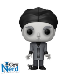 Funko POP! Movies: Nosferatu 100th - Nosferatu Chase Exclusive