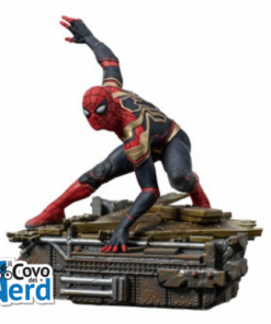 Spider-Man Peter 1 Art Scale 1/10