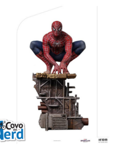 Spider-Man Peter 2 Art Scale 1/10