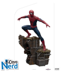 Spider-Man Peter 3 Art Scale 1/10