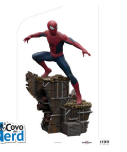 Spider-Man Peter 3 Art Scale 1/10