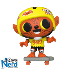 Funko POP! Boo Hollow S3 - Phinneas