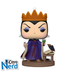 Alternative view of Funko POP! Disney: Villains - Evil Queen 1079