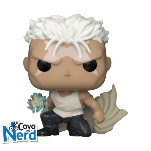 Funko POP! Animation: Fullmetal Alchemist Brotherhood - Scar