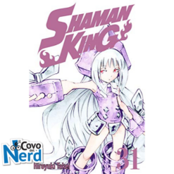 Shaman King Final Edition - Vol.31