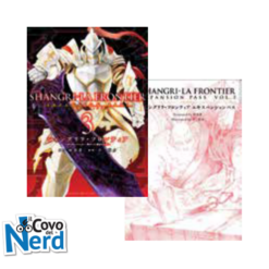 Shangri-La Frontier - Vol.3 Expansion Pass