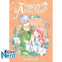 A Sign of Affection - Vol.2