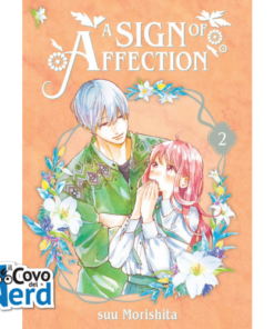 A Sign of Affection - Vol.2