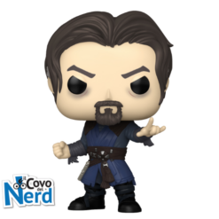 Alternative view of Funko POP! Funko POP! Marvel: DSMM - Sinister Strange 1030