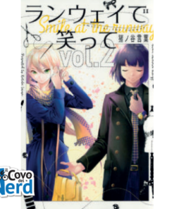 Smile Down the Runway Vol.2