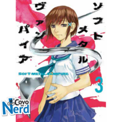 Soft Metal Vampire Vol.3 (di 6)