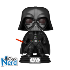 Funko POP! Star Wars: Obi-Wan Kenobi - Darth Vader