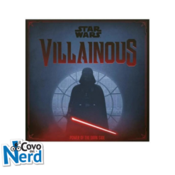 Star Wars Villainous