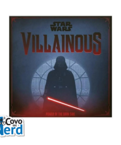 Star Wars Villainous