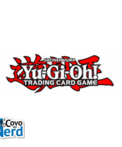 YU-GI-OH! – Crystal Revenge (24 BUSTE) – ENG