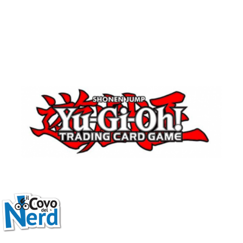 YU-GI-OH! – Crystal Revenge (24 BUSTE) – ENG