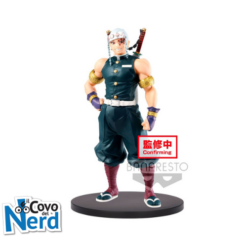 Demon Slayer - Tengen Uzui - Statue 18cm
