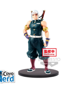 Demon Slayer - Tengen Uzui - Statue 18cm