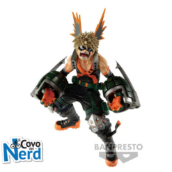 My Hero Academia - Super Master Star Piece - Katsuki Bakugo