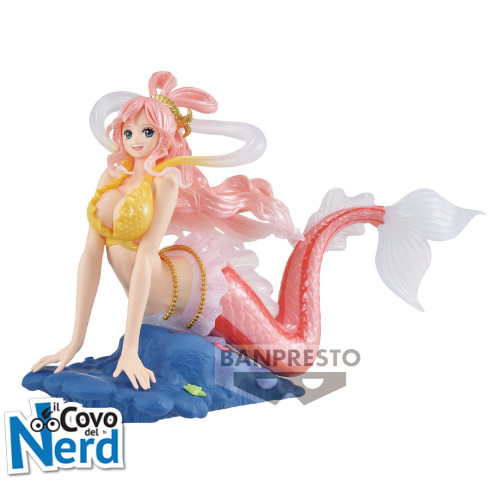 One Piece - Glitters & Glamours - Princess Shirahoshi