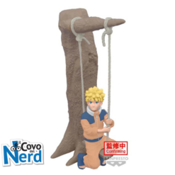 Naruto Shippuden - 20th Anniversary - Uzumaki Naruto