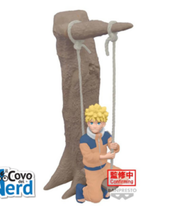 Naruto Shippuden - 20th Anniversary - Uzumaki Naruto