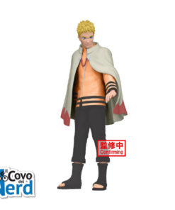 Naruto Shippuden - 20th Anniversary - Uzumaki Naruto Hokage