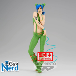 Jojo's Bizarre Adventures Stone Ocean - Grandista - Jolyne Cujoh