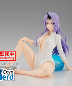Vita da Slime - Relax Time - Shion - Statua 13cm