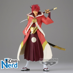 Vita da Slime - Benimaru - Statua 21cm