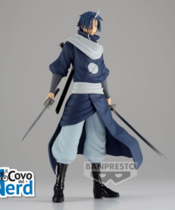 Vita da Slime - Soei - Statua 21cm