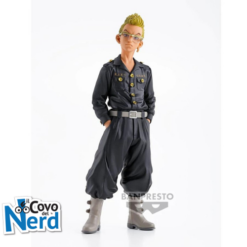 Tokyo Revengers - Tetta Kisaki - Statua 16cm