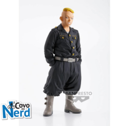 Tokyo Revengers - Haruki Hayashida - Statua 16cm