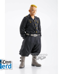 Tokyo Revengers - Haruki Hayashida - Statua 16cm