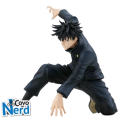 Jujutsu Kaisen - Maximatic - Megumi Fushiguro - Statua 13cm