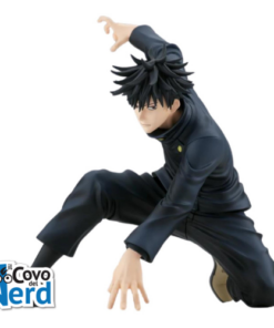 Jujutsu Kaisen - Maximatic - Megumi Fushiguro - Statua 13cm