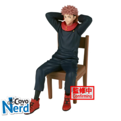 Jujutsu Kaisen - Yuji Itadori - Statua 11cm