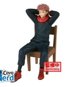 Jujutsu Kaisen - Yuji Itadori - Statua 11cm