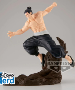 Jujutsu Kaisen - Combination Battle - Aoi Todo - Statua 9cm