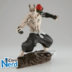 Jujutsu Kaisen - Combination Battle - Hanami - Statua 10cm