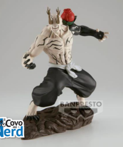 Jujutsu Kaisen - Combination Battle - Hanami - Statua 10cm