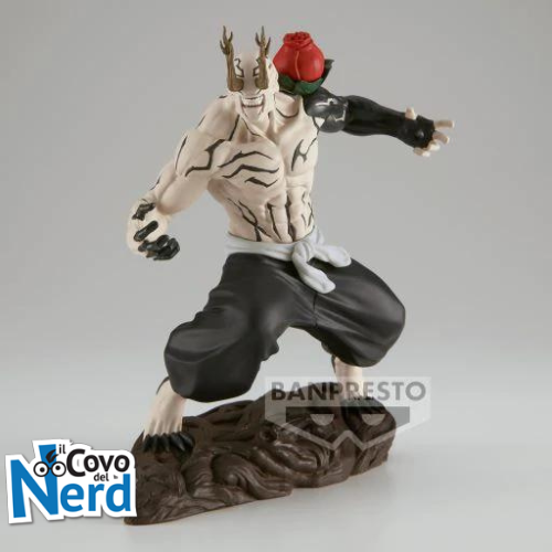 Jujutsu Kaisen - Combination Battle - Hanami - Statua 10cm