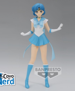 Sailor Moon Eternal - Glitter & Glamours - Mercury (Variant)